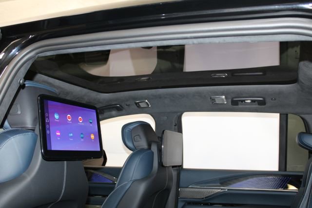 Certified 2025 Cadillac Escalade IQ Sport 2 w/ LPO, ONYX Package AWD/4WD image 12
