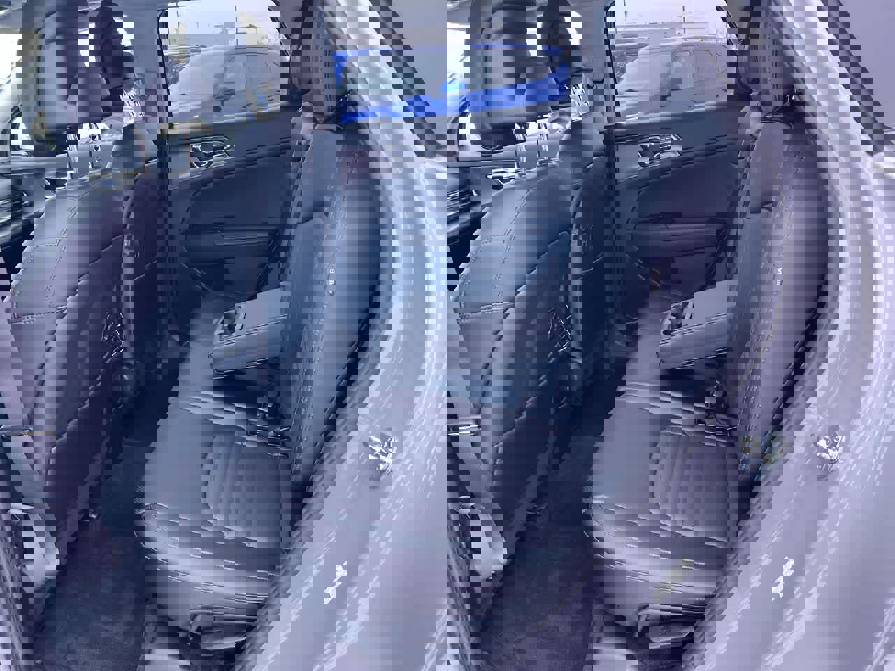 Certified 2024 Kia Sportage SX image 24