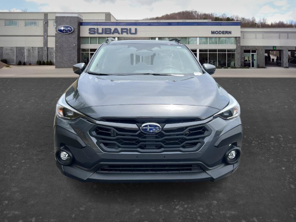 Used 2024 Subaru Crosstrek 2.0i Premium AWD/4WD image 2