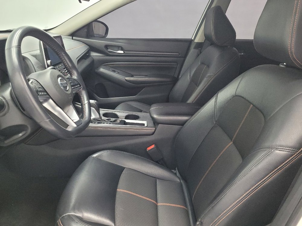 Used 2021 Nissan Altima 2.5 SR image 17