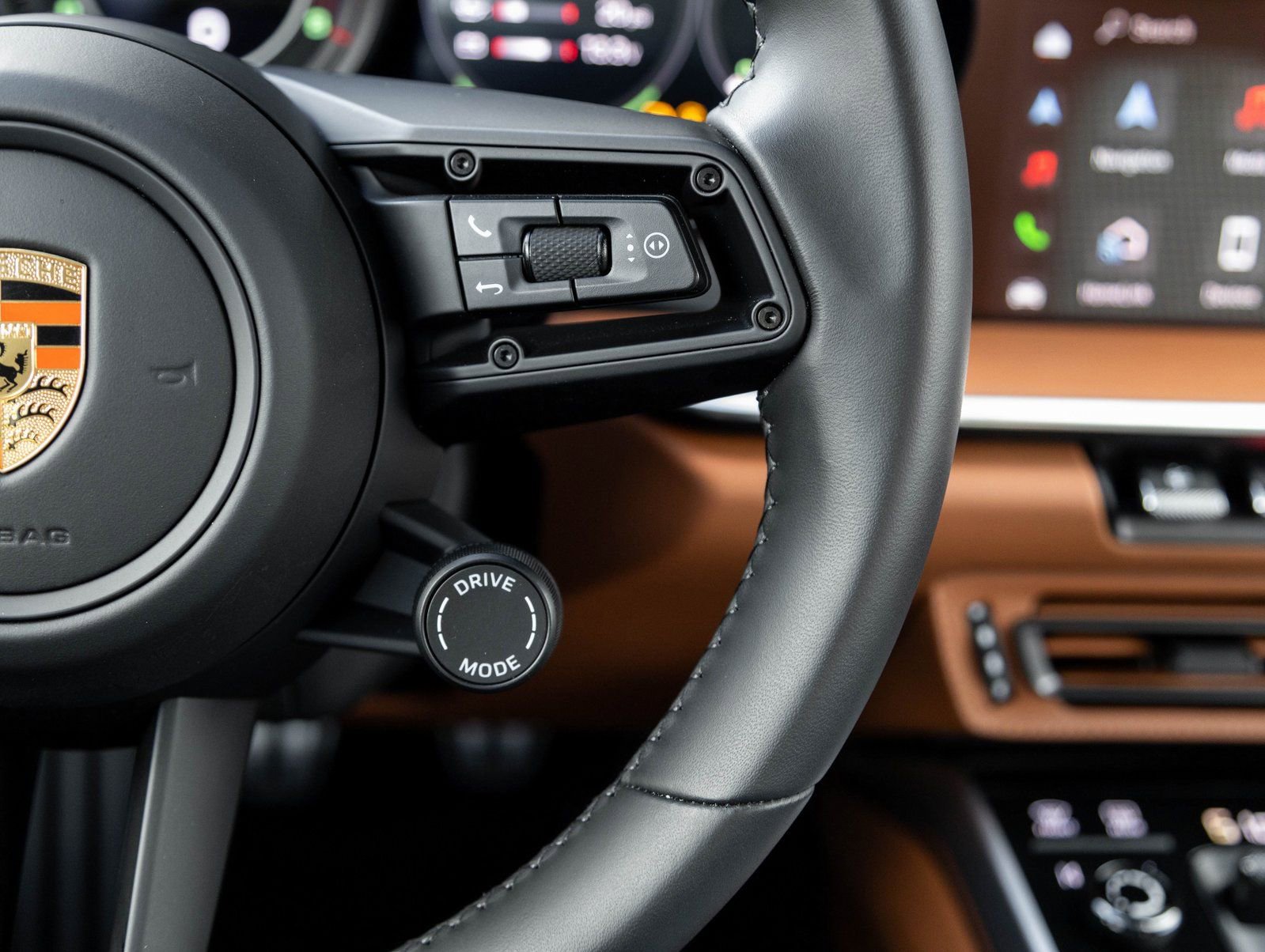 Certified 2023 Porsche 911 Sport Classic image 16