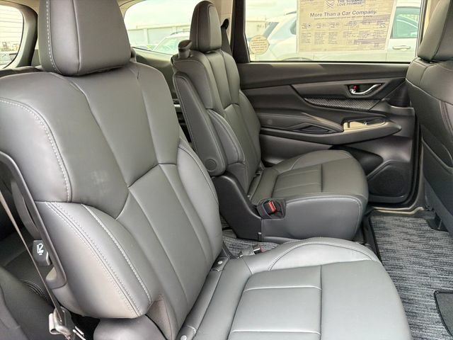 New 2026 Subaru Ascent Premium AWD/4WD image 24