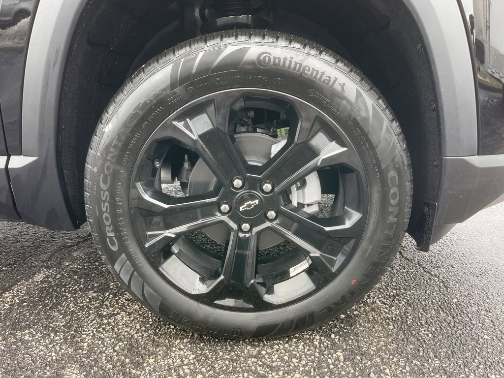 New 2026 Chevrolet Equinox LT w/ Midnight Edition image 29