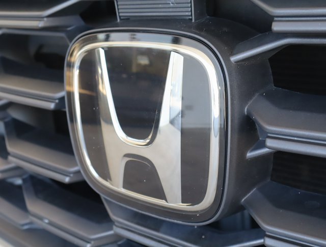 Used 2025 Honda Pilot EX-L image 53