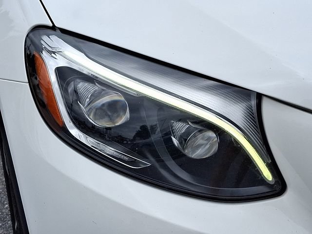 Used 2016 Mercedes-Benz GLC 300 4MATIC image 9