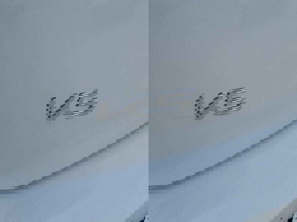 New 2026 Kia K5 EX image 27