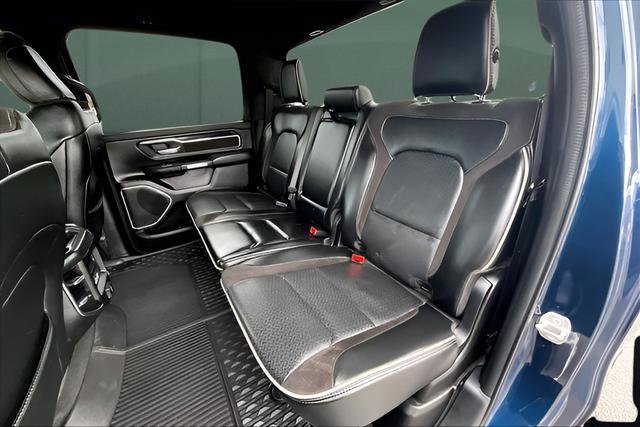Used 2023 RAM 1500 Laramie image 19