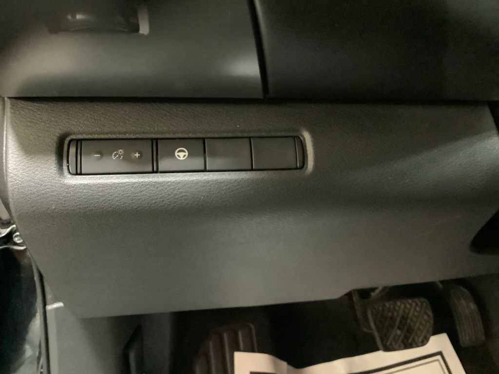 Used 2023 Nissan Pathfinder Rock Creek AWD/4WD image 24