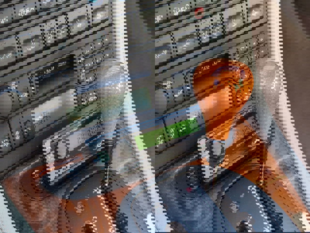 Used 2002 Jaguar XK8 Convertible image 19