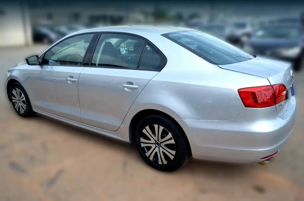 Used 2014 Volkswagen Jetta S image 5