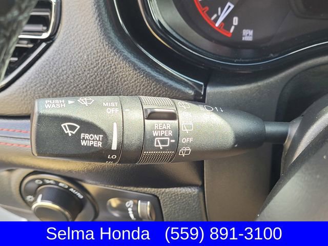 Used 2024 Dodge Durango R/T image 16