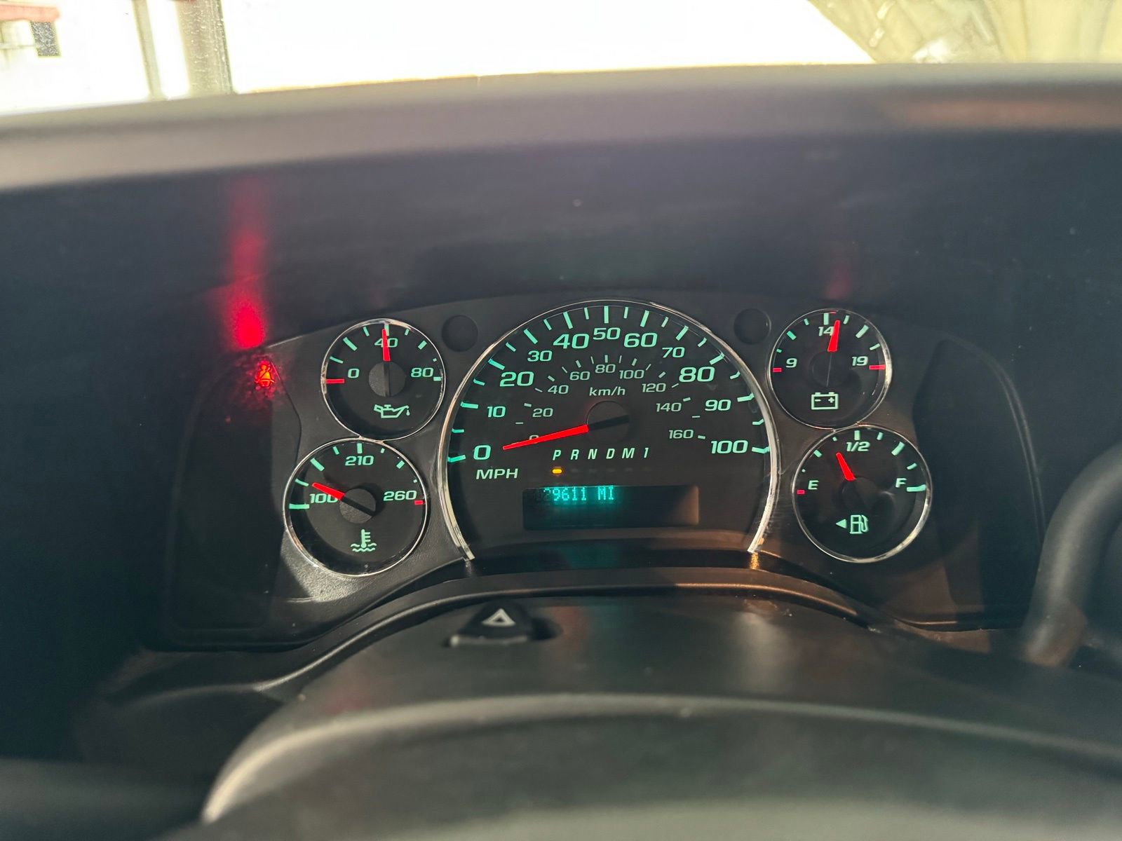 Used 2018 GMC Savana 2500 RWD image 16