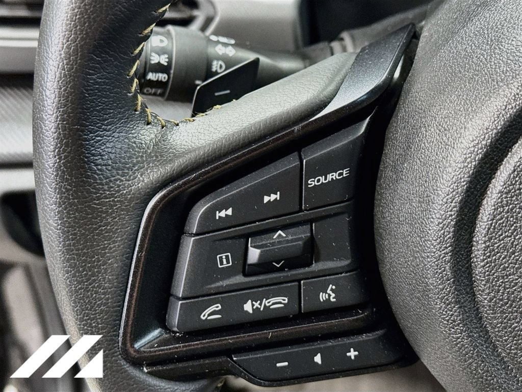 Used 2024 Subaru Crosstrek 2.5i Sport w/ Crosstrek Mirror Package AWD/4WD image 12