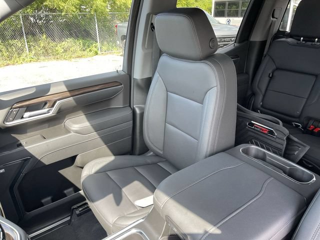 New 2026 Chevrolet Silverado 1500 LT Trail Boss w/ LT Trail Boss Premium Package AWD/4WD image 24