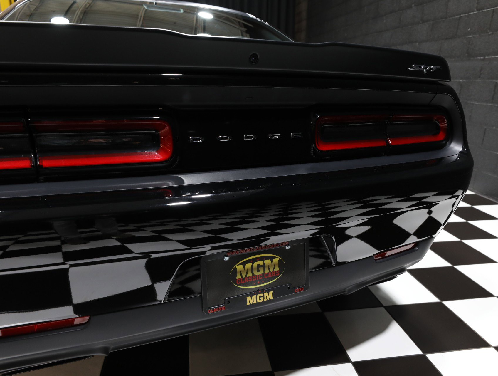 Used 2018 Dodge Challenger SRT Demon image 24