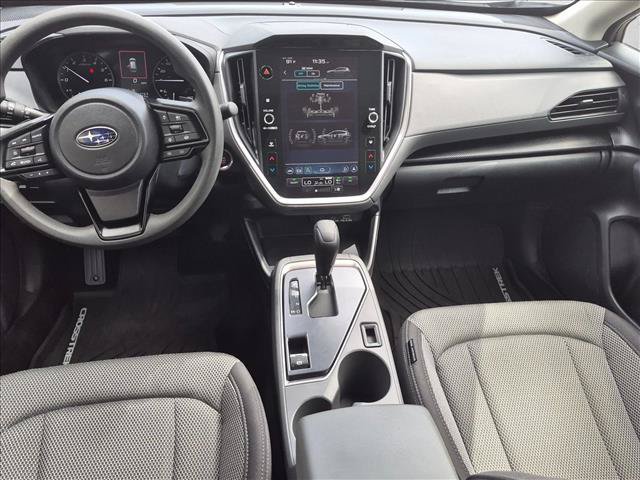 Used 2024 Subaru Crosstrek 2.0i Premium AWD/4WD image 17