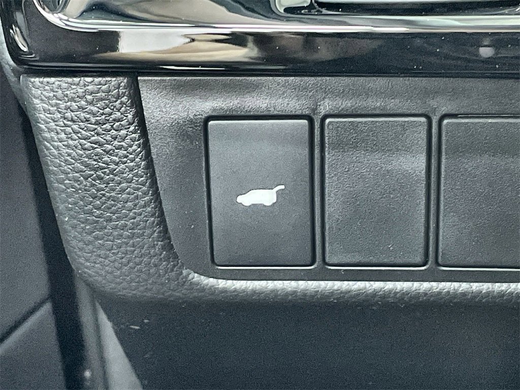 New 2026 Honda CR-V EX-L image 16