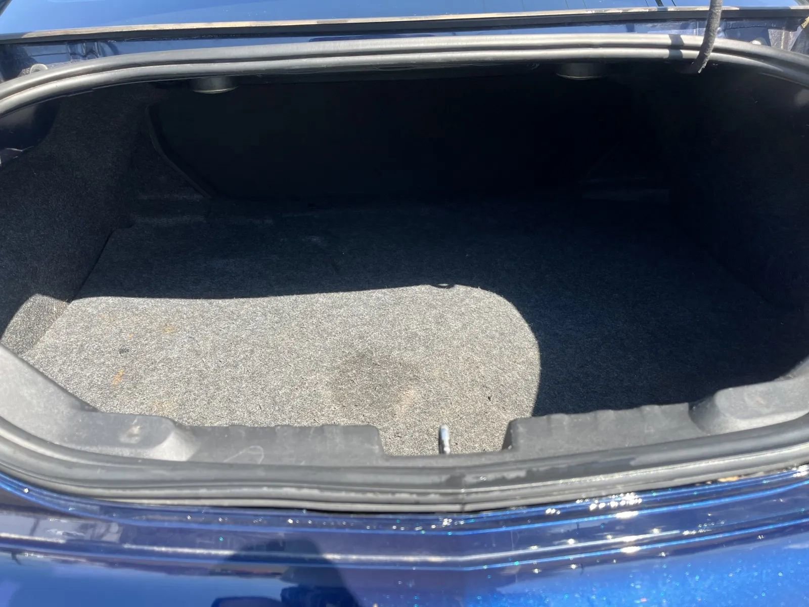 Used 2010 Chevrolet Camaro LT w/ RS Package image 7