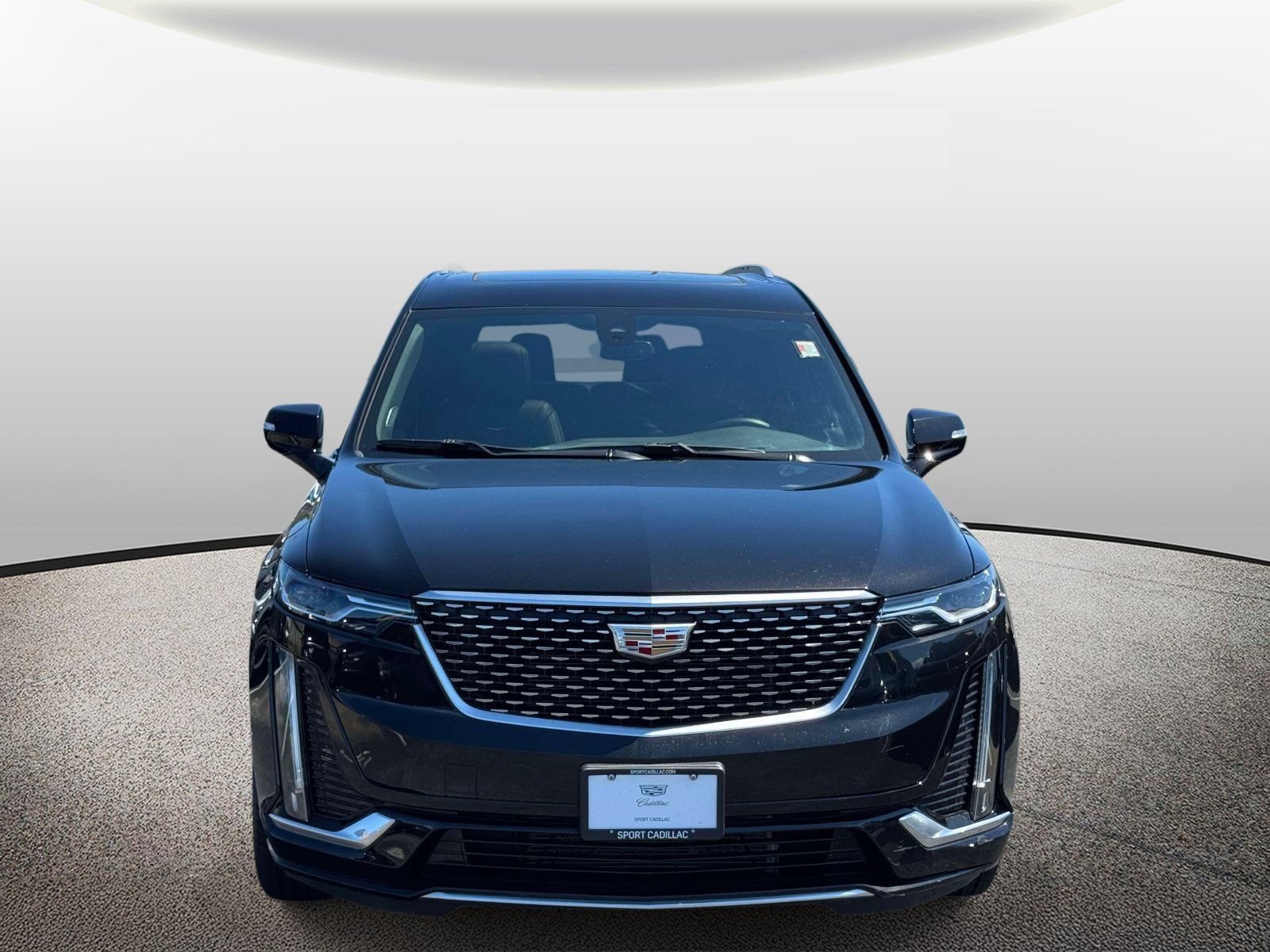 Used 2024 Cadillac XT6 Premium Luxury AWD/4WD image 29