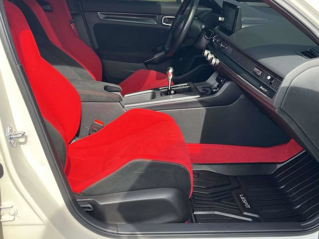 Used 2024 Honda Civic Type R image 22