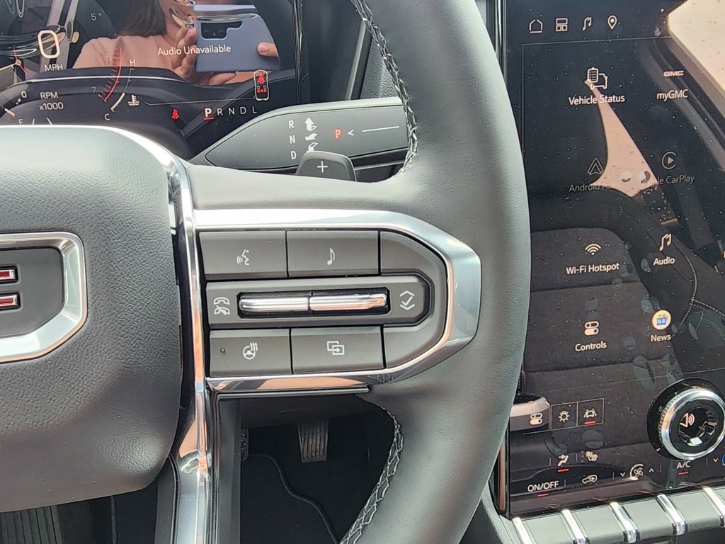 New 2026 GMC Terrain Elevation w/ Black Edition image 19