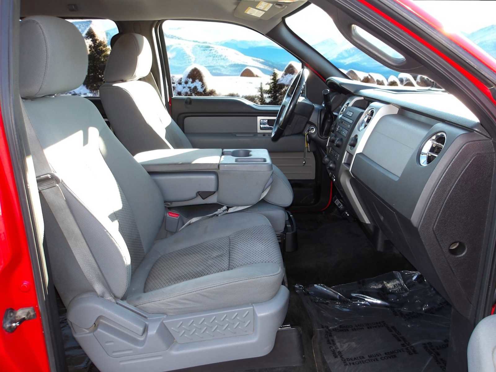 Used 2011 Ford F150 XLT w/ XLT Chrome Pkg image 21