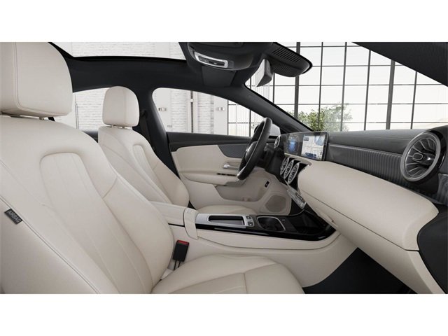 New 2026 Mercedes-Benz CLA 250 4MATIC image 4