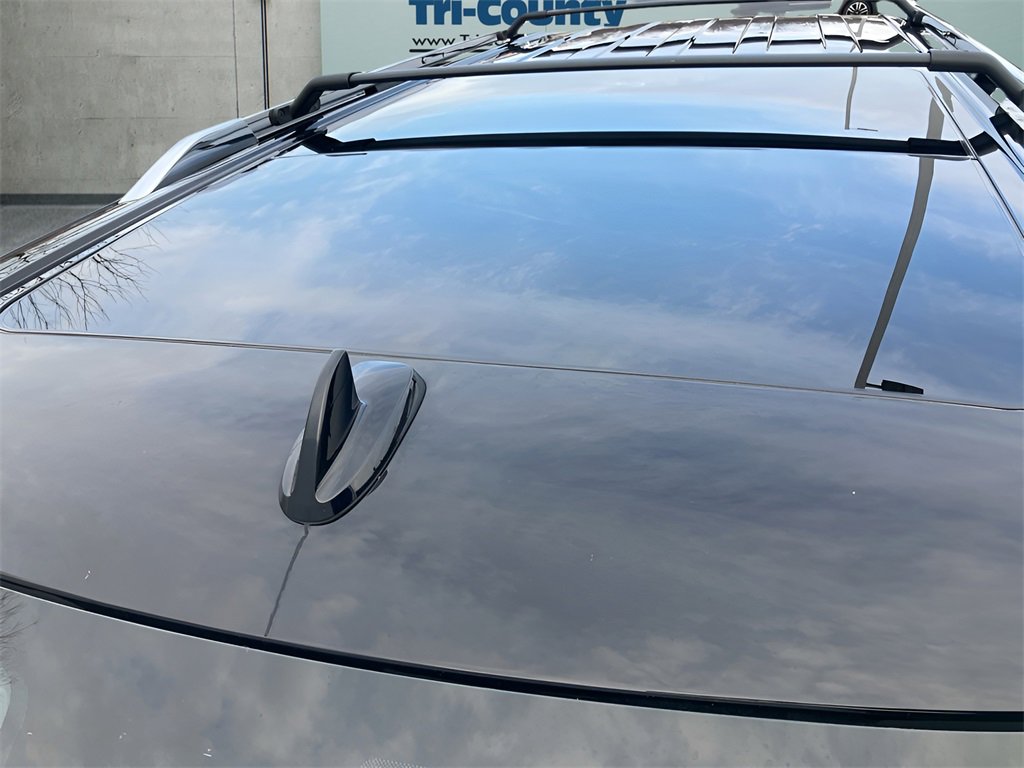 Used 2020 Ford Expedition Max Platinum image 9