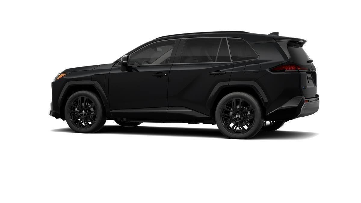 New 2026 Toyota RAV4 XSE AWD/4WD image 93