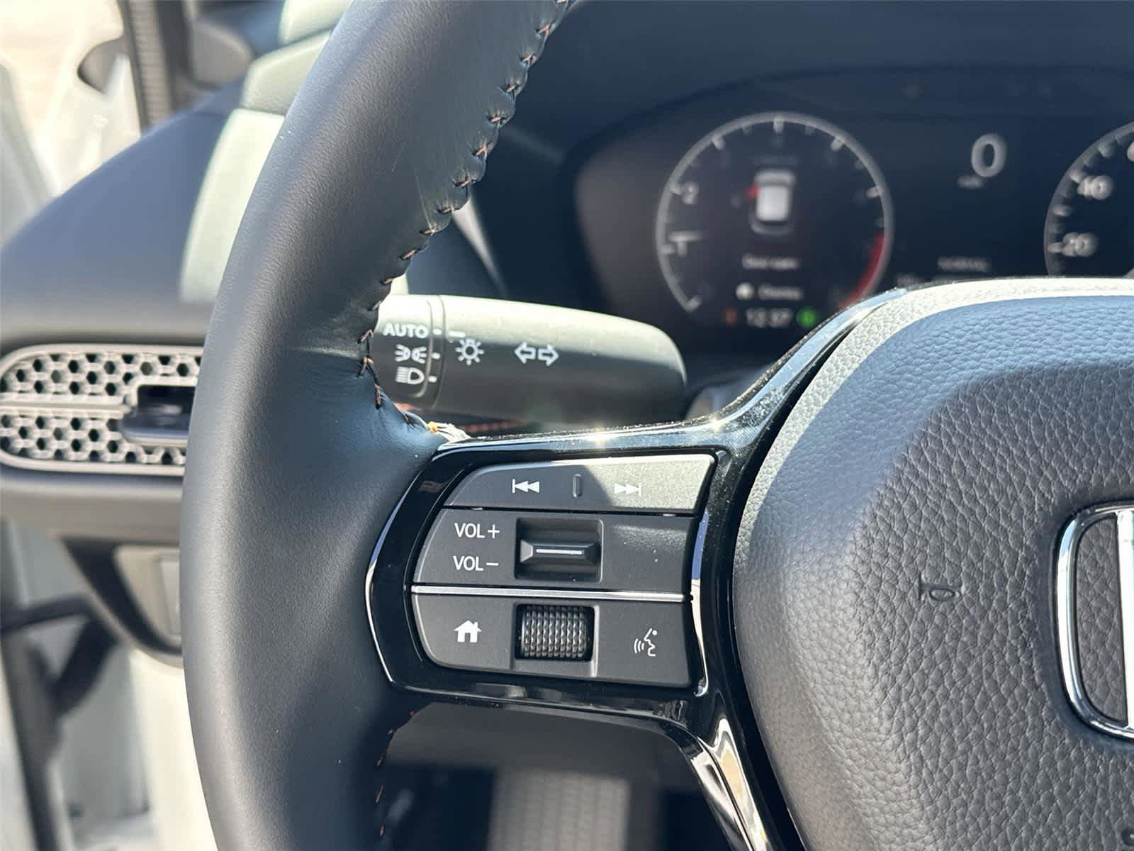 Used 2026 Honda HR-V Sport image 19
