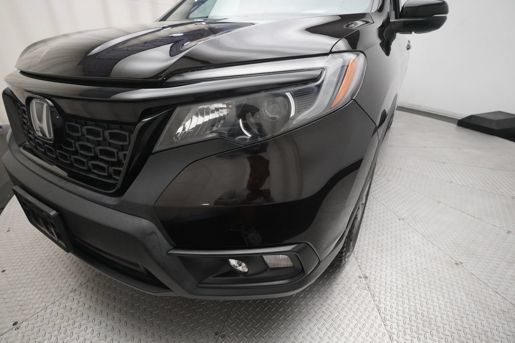 Used 2020 Honda Passport EX-L image 23