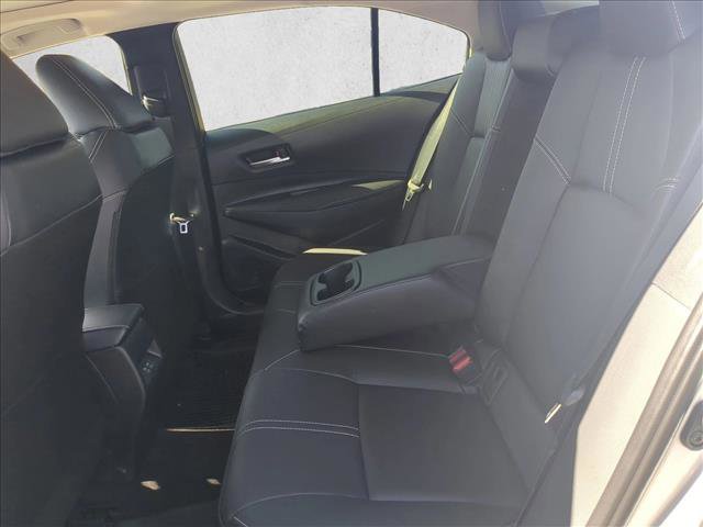 New 2026 Toyota Corolla XLE image 15