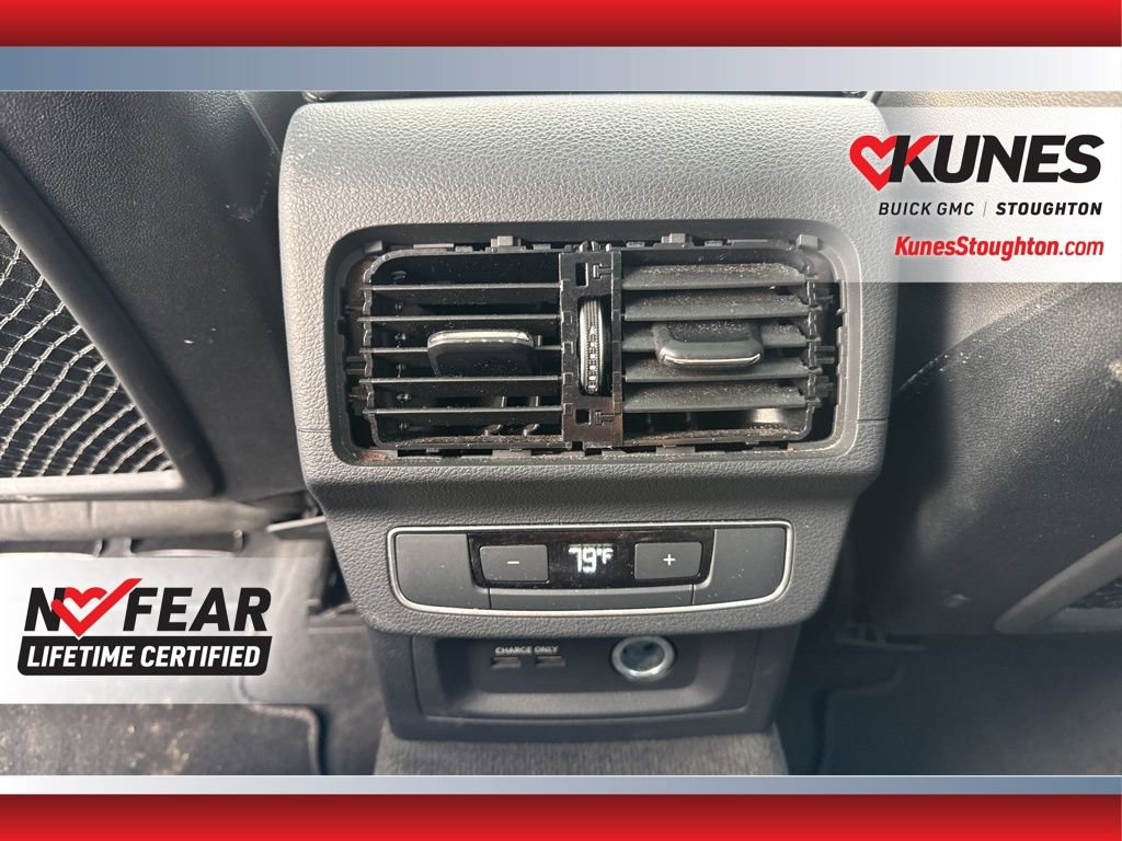 Used 2024 Audi Q5 2.0T Premium Plus image 41