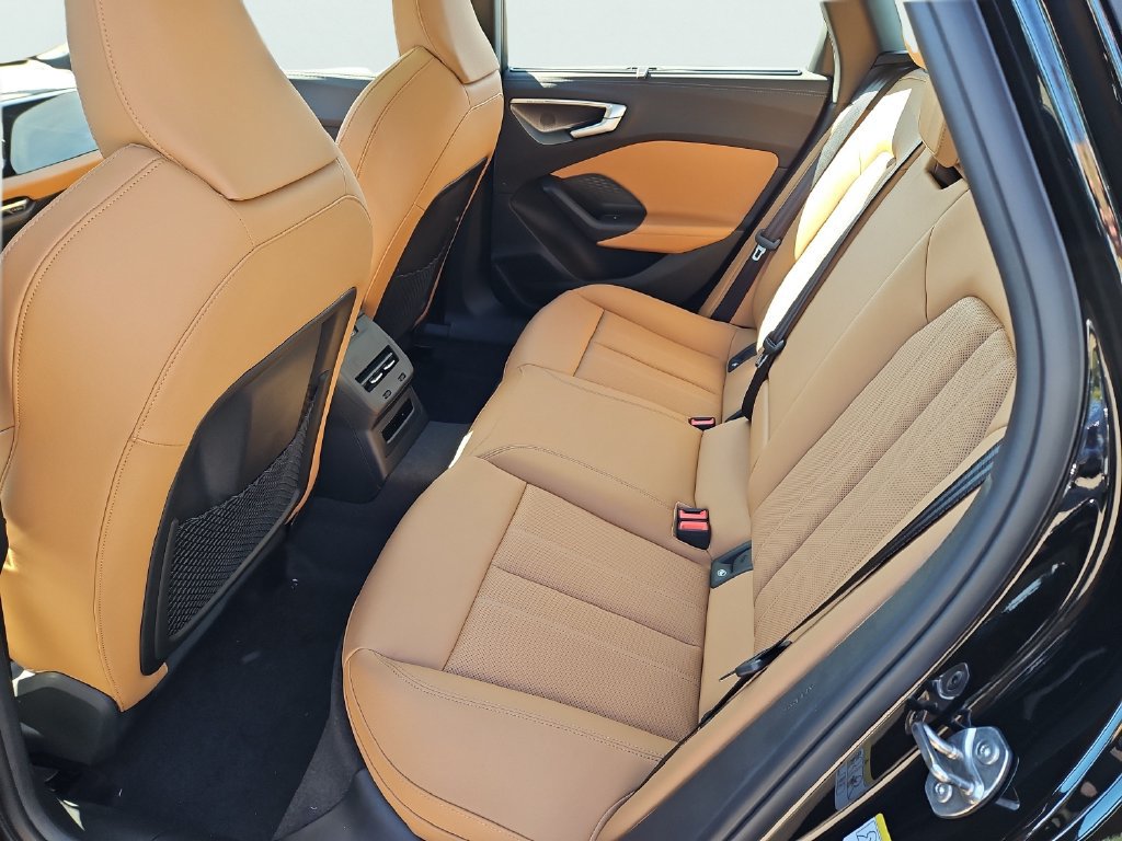 New 2026 Audi A5 Premium Plus AWD/4WD image 23