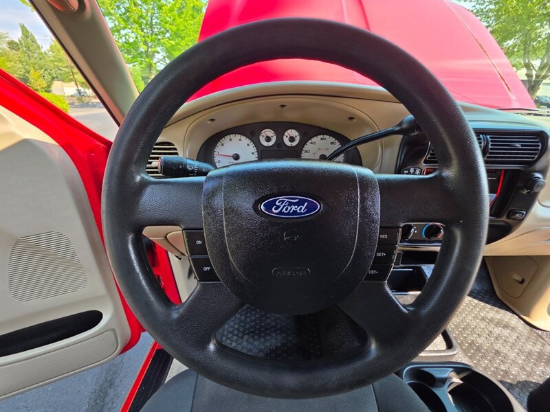 Used 2005 Ford Ranger Edge AWD/4WD image 38