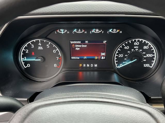 Used 2023 Ford F150 XL w/ XL Chrome Appearance Package image 15