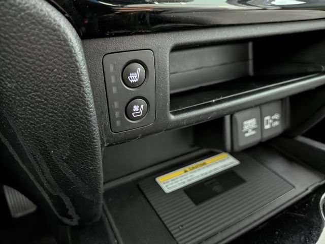 Used 2020 Honda Passport Elite image 8