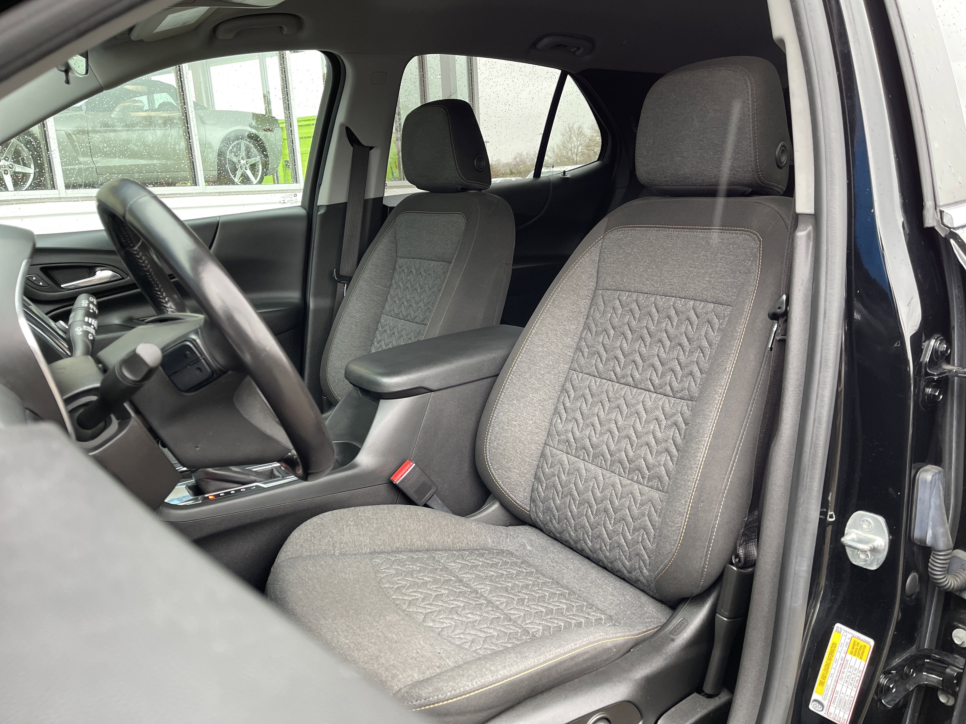 Used 2022 Chevrolet Equinox LT image 16