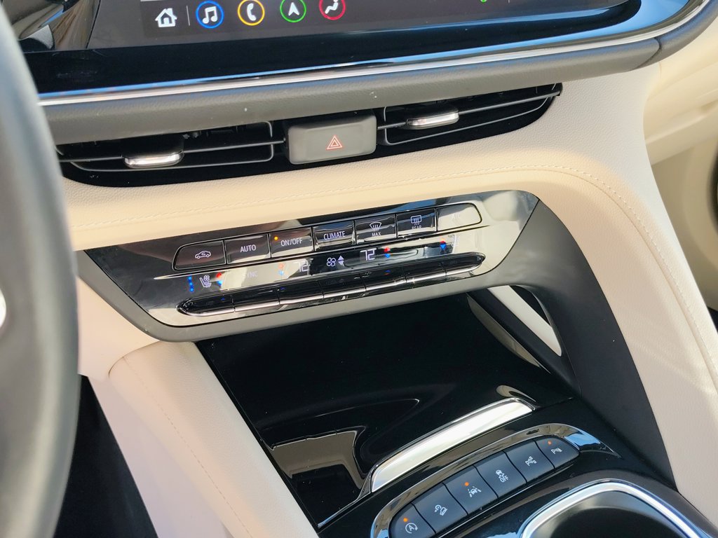 Certified 2023 Buick Envision Avenir AWD/4WD image 23