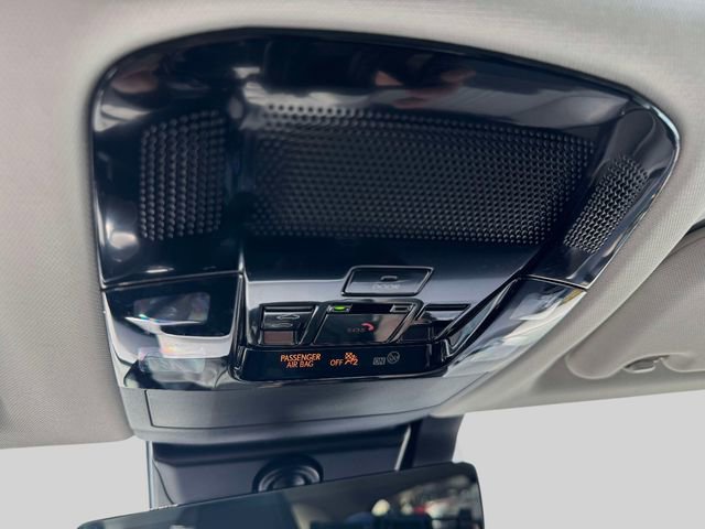 Used 2025 Lexus NX 350 AWD w/ Cold Area Package image 38