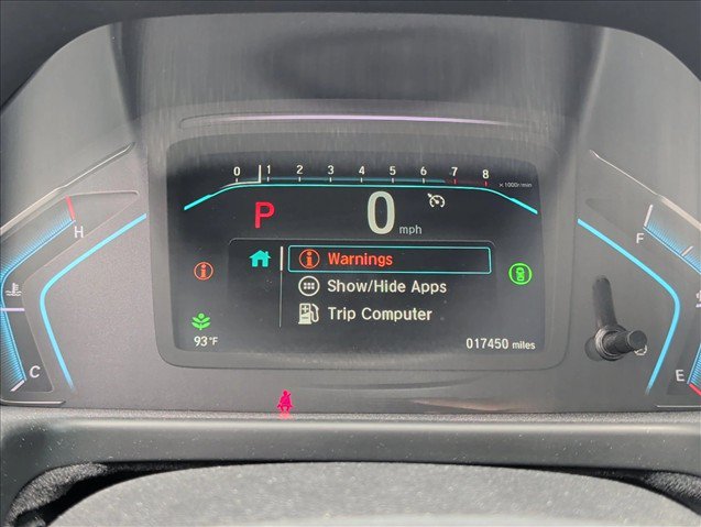 Used 2024 Honda Odyssey EX-L image 15