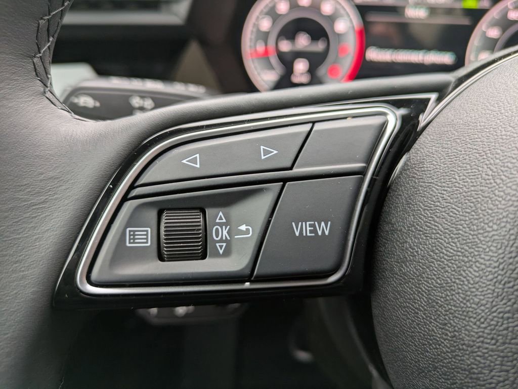 New 2026 Audi A3 2.0T Premium image 18