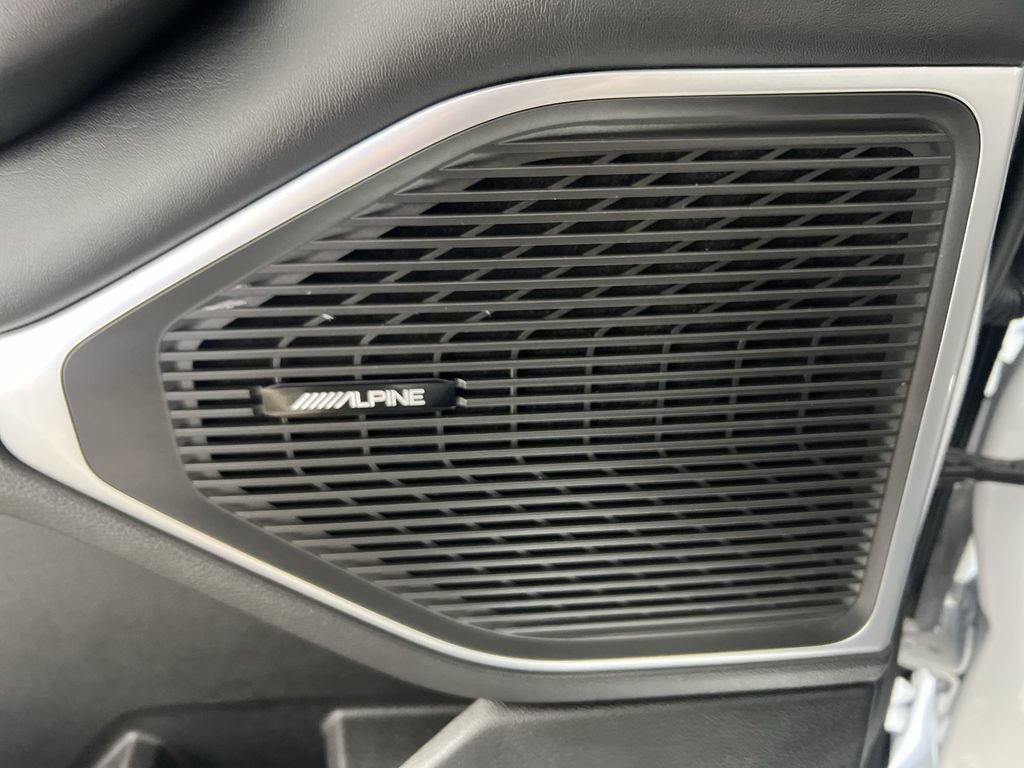 Used 2023 Jeep Wagoneer Series II AWD/4WD image 25