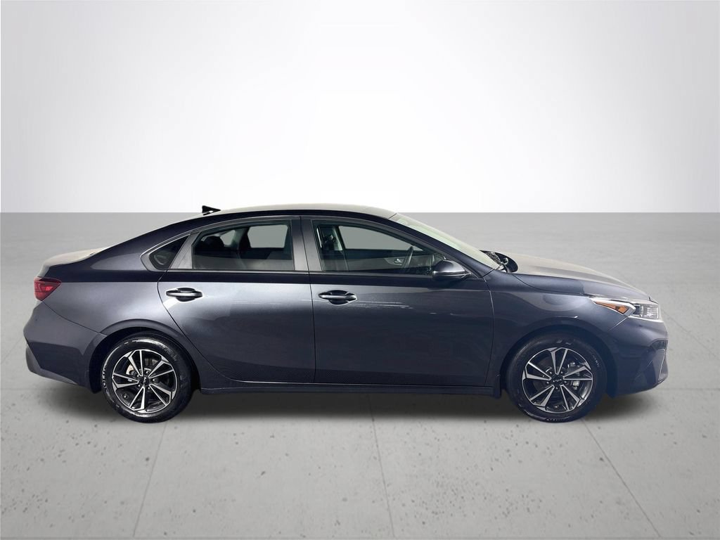 Certified 2024 Kia Forte LXS FWD image 6