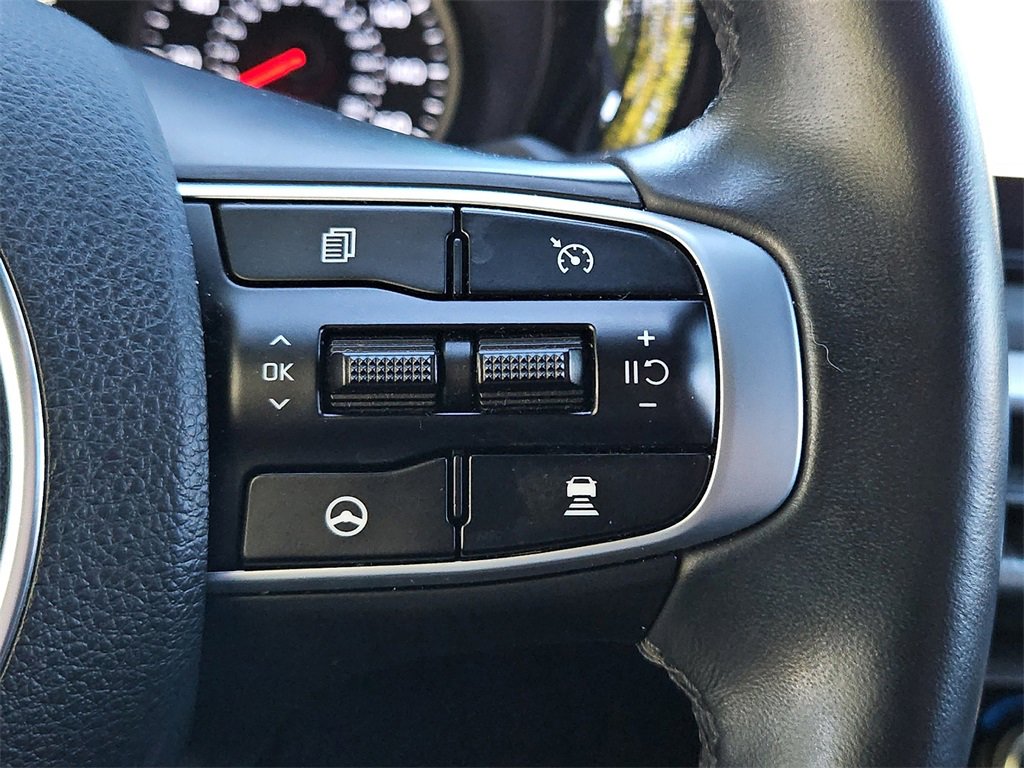 Used 2022 Kia K5 GT-Line w/ GT-Line Awd Premium Package image 24