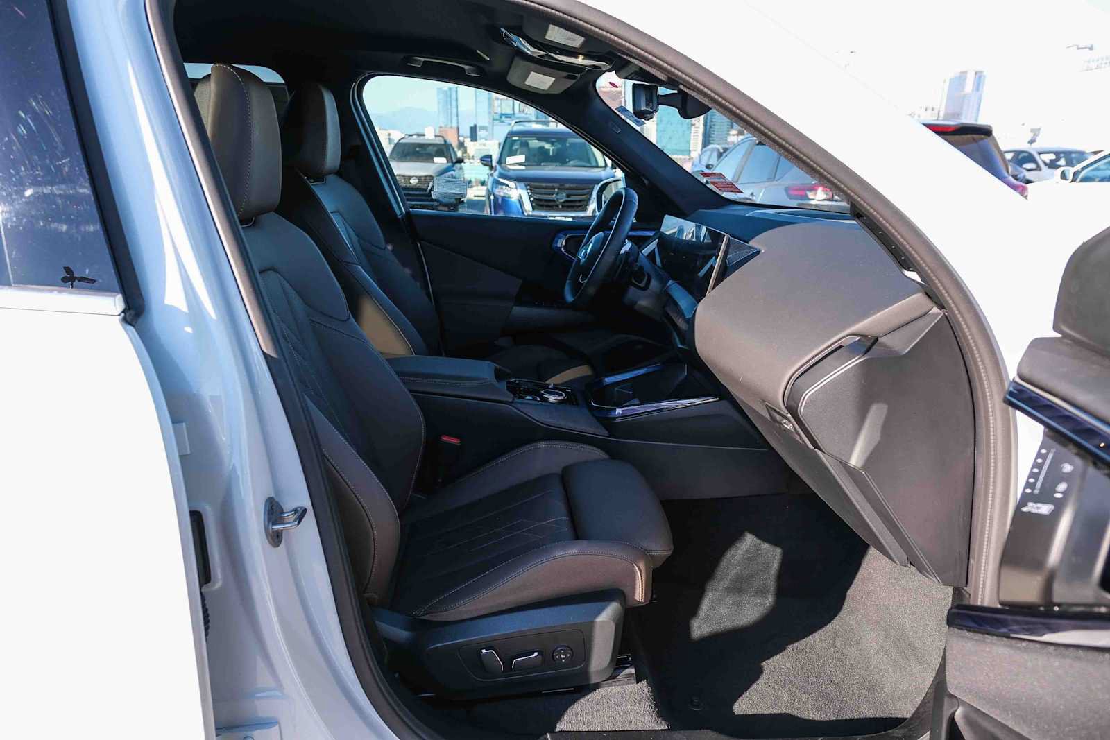 Used 2025 BMW X3 xDrive30i AWD/4WD image 17