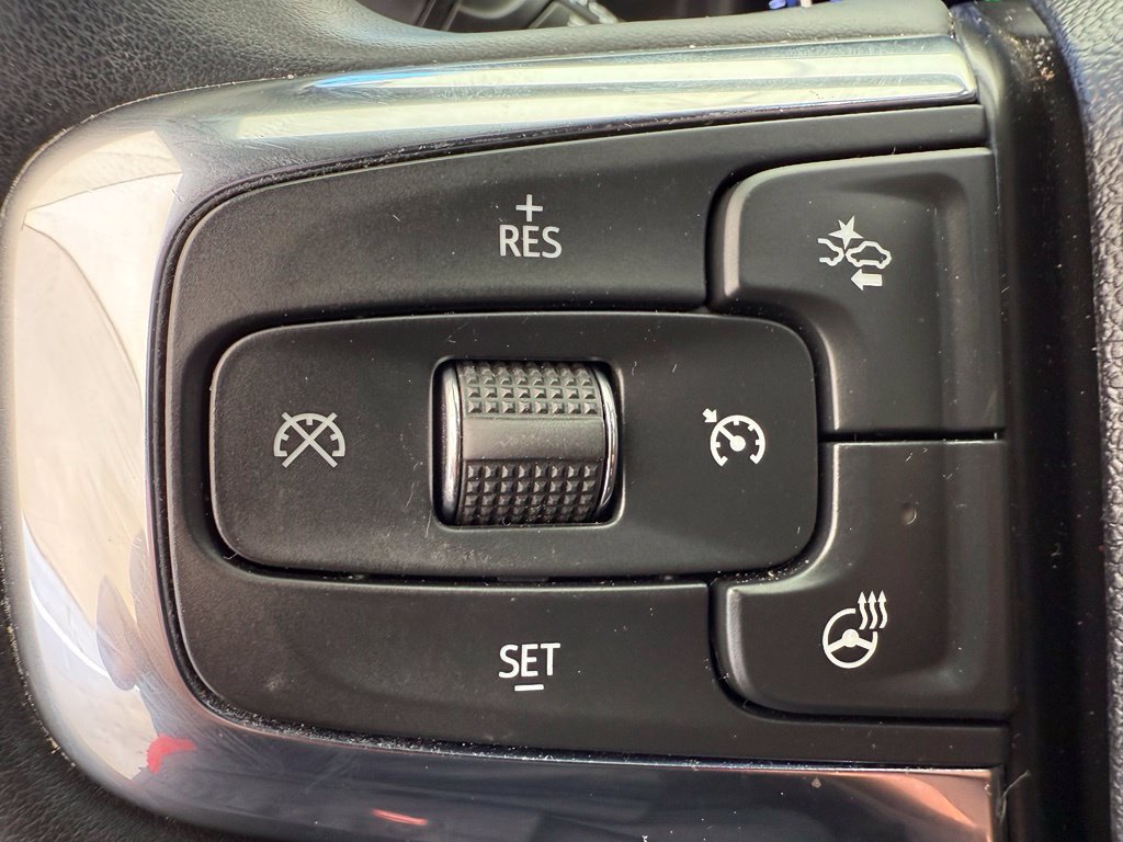 Used 2023 Chevrolet Blazer RS w/ Enhanced Convenience Package FWD image 29