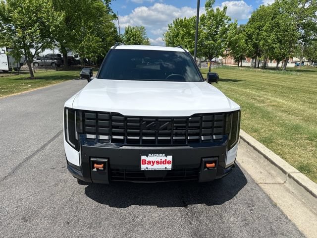 New 2027 Kia Telluride SX Prestige X-Pro AWD/4WD image 4