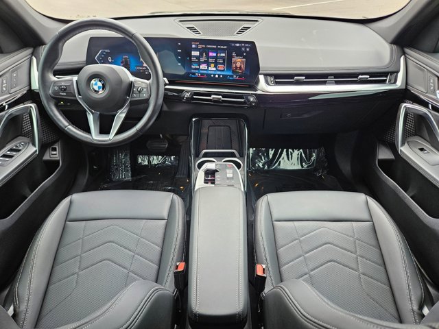Used 2024 BMW X1 xDrive28i w/ Convenience Package AWD/4WD image 18