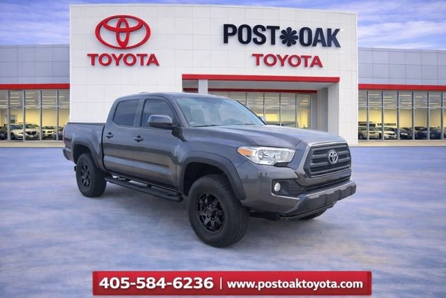 Used 2023 Toyota Tacoma SR image 1